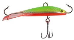 Kuusamo X-Pro 5 Cm Lightweight Balance Lure -Angler's Advantage Shop 0011b222 7b48 4ef0 aaa5 a316ebf87207