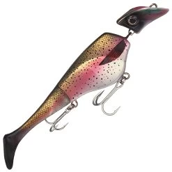 Headbanger Lures Shad 22 Cm Suspending Jerk -Angler's Advantage Shop 00191052 bb4b 4089 9c82 046b48b54ceb