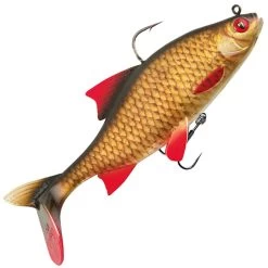 Fox Rage Replicant Pike 25 Cm Fish Jig