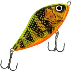 Salmo Slider 10 Cm Jerk -Angler's Advantage Shop 018f2a92 35fc 43f7 a060 6eab1cae0ab1