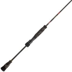 Berkley URBN Finesse Lure Spinning Reel Rod