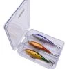 Jesse 11 Cm Assortment In A Case 3-pack 8