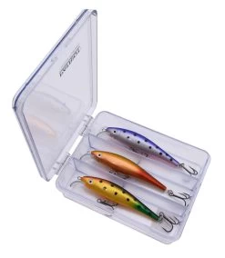 Jesse 11 Cm Assortment In A Case 3-pack 8