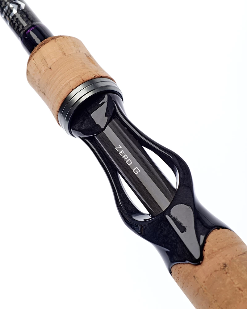 Daiwa Prorex AGS Classic Baitcasting Rod 9 Daiwa Prorex AGS Classic Baitcasting Rod - Image 7