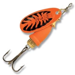 Blue Fox BlueFox Vibrax Fluorescent 3 Spinner -Angler's Advantage Shop 037b1cd2 6a46 4f78 8d83 8d2f3240aa7c