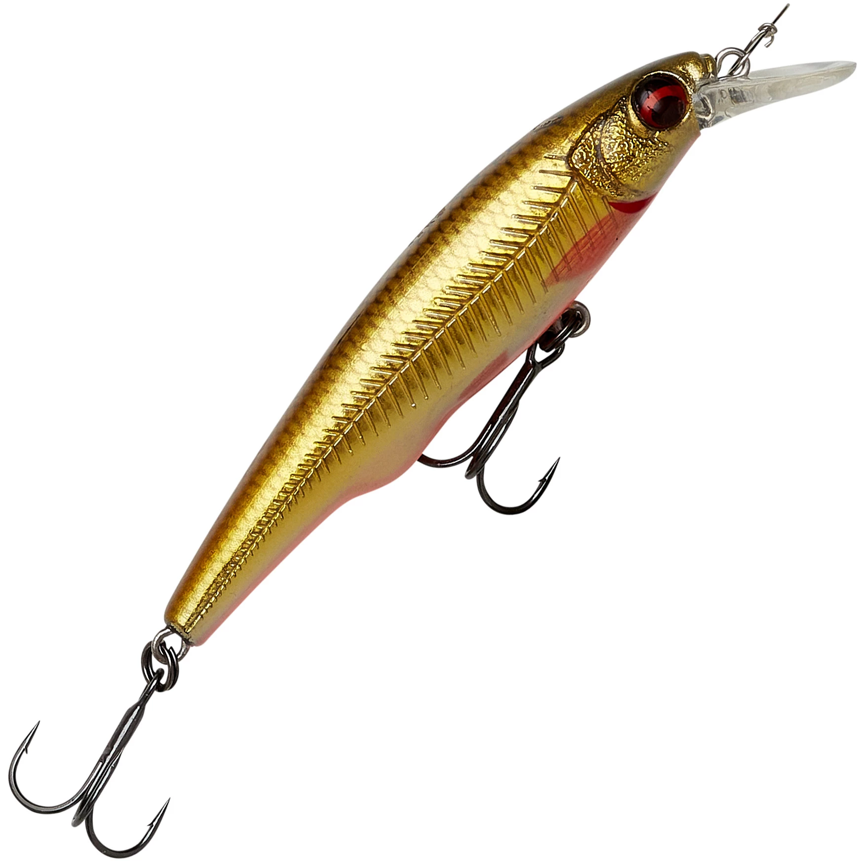 Savage Gear Gravity Twitch SR 8.3 Cm Plug 6 Savage Gear Gravity Twitch SR 8.3 Cm Plug - Image 4