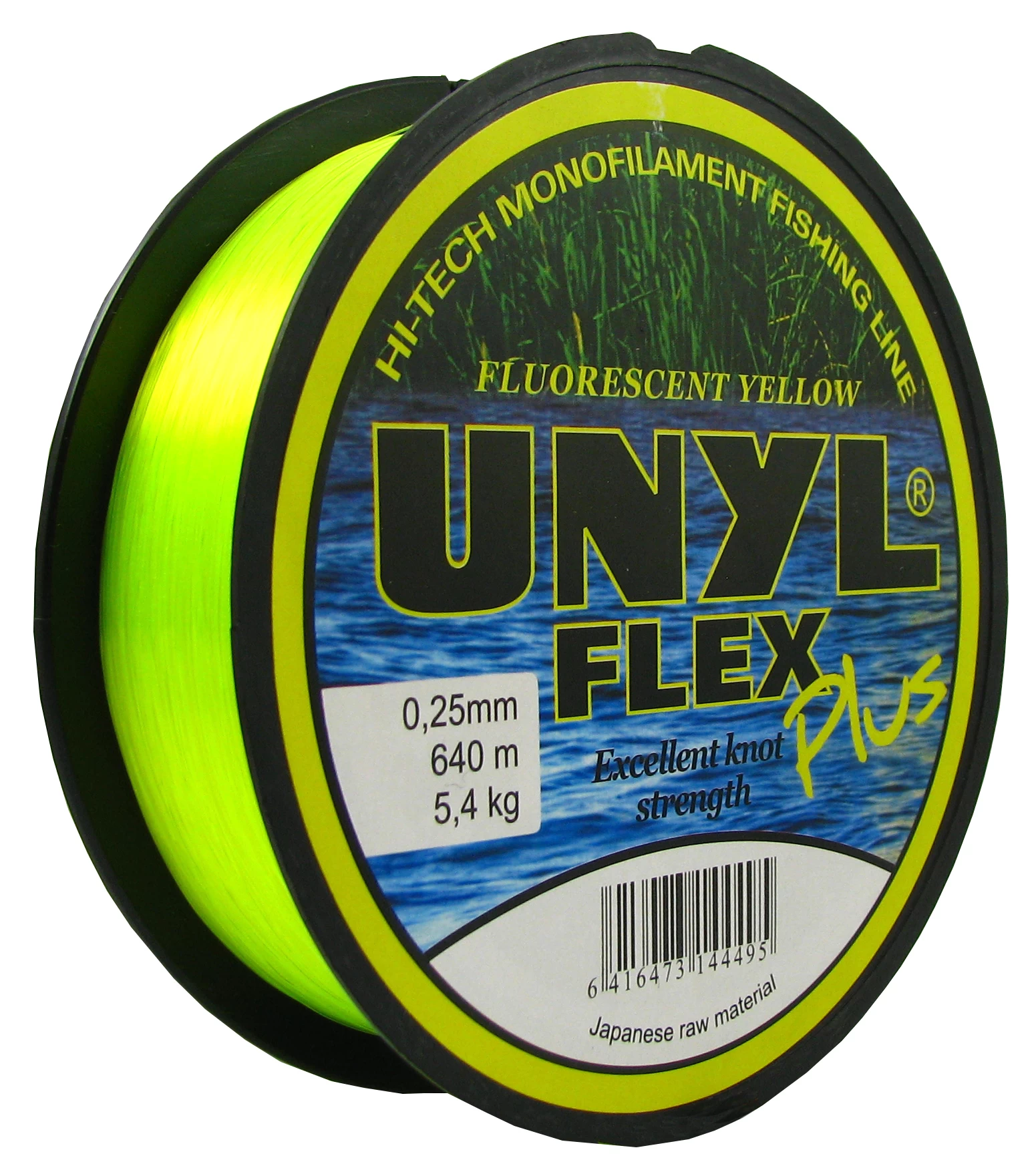 Unyl Plus Flex Monofilament Line 3 Unyl Plus Flex Monofilament Line