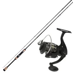Mikado Sensual NG Spinning Reel Set -Angler's Advantage Shop 05545b4e 6f95 4a69 b19d 4d6cd7871134