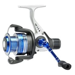 Fladen Warbird White Water Spinning Reel