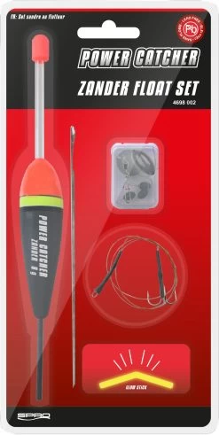 SPRO Power Catcher Pike Float Set