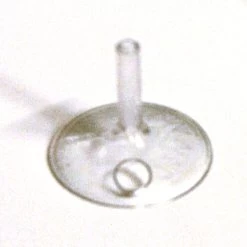 QR Action Disc Small 20 Mm 6-pack