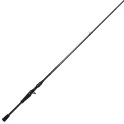 Lucky John Black Sense Faraon Cast Baitcasting Rod