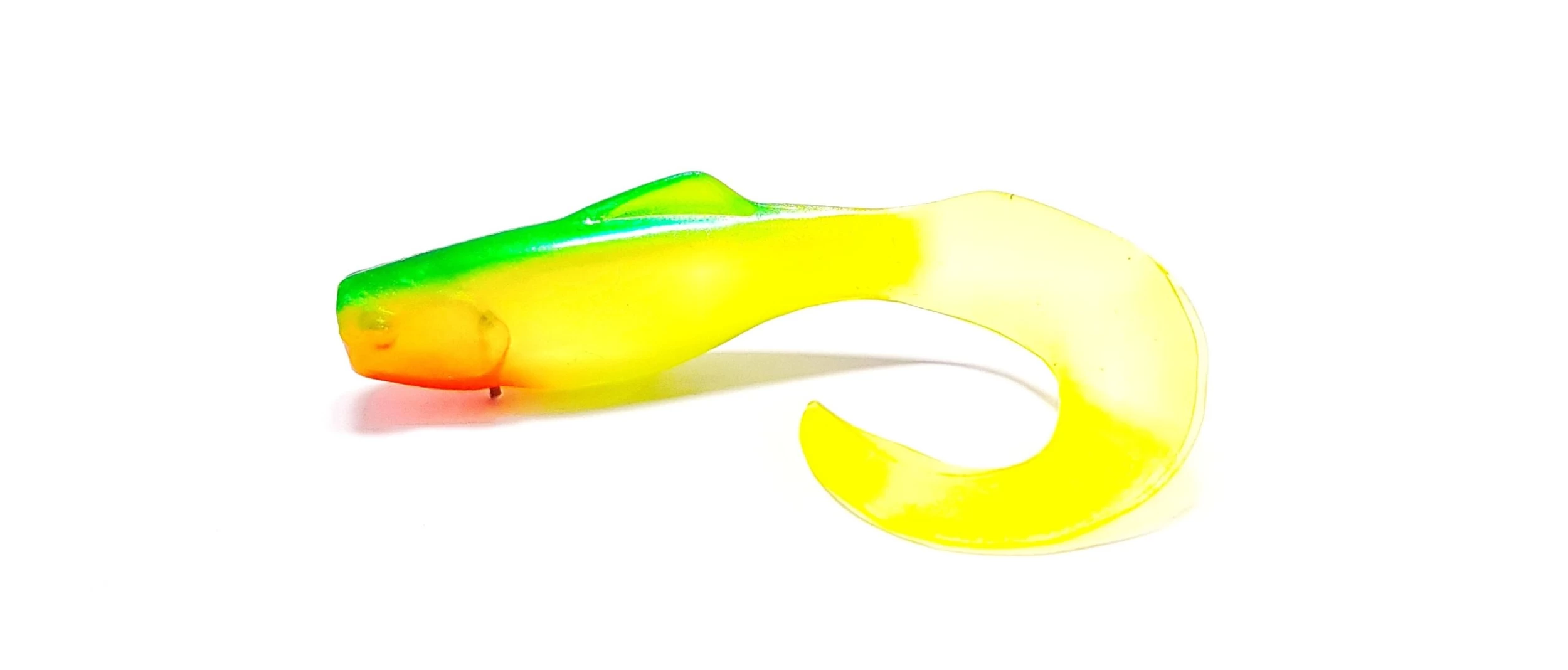 Orka Shad Tail 7.5 Cm Jig 5-pack 6 Orka Shad Tail 7.5 Cm Jig 5-pack - Image 4