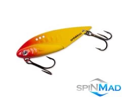Spinmad Hart 9 G Blade Bait 20 Spinmad Hart 9 G Blade Bait -Angler's Advantage Shop 08ae1801 e6df 4695 b3c9 ee9bddf5c530