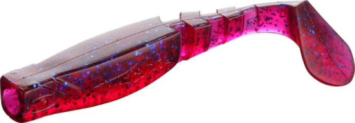 Mikado Fishunter 5 Cm Jig 5-pack 3 Mikado Fishunter 5 Cm Jig 5-pack