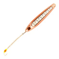 Väre Copper Vertical Lure 6 Cm -Angler's Advantage Shop 0990ad61 0b32 4673 9aff 2e155e0d7d5e