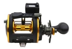 Patriot Reactor 30 Line Counter Baitcasting Reel -Angler's Advantage Shop 09d68c89 7de8 4912 9464 50b83992c606