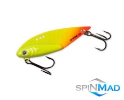 Spinmad Hart 9 G Blade Bait 21 Spinmad Hart 9 G Blade Bait -Angler's Advantage Shop 0a0e3c98 f61b 4cbc b194 d8637ab9aac3