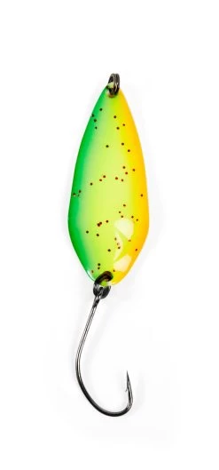 Lucky John EOS Spoon 5 G 14 Lucky John EOS Spoon 5 G -Angler's Advantage Shop 0a688120 814f 4621 a6b5 8305069ef47a