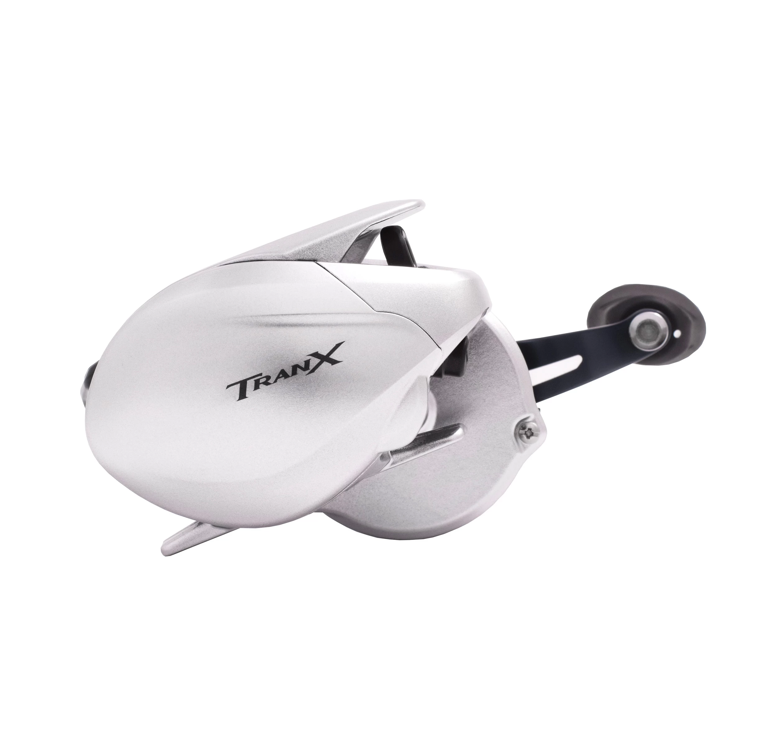 Shimano Tranx 300 Baitcasting Reel 3 Shimano Tranx 300 Baitcasting Reel