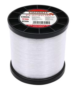 Patriot Platinum Monofilament Line