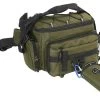 Mikado Small Lure Case Bag -Angler's Advantage Shop 0be54ae7 83f1 46d3 9d38 6e2988c2c4ae