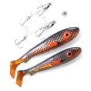Svartzonker Flash Series McRubber The Box 17 / 21 Cm Fish Jig 2-pack 1 Svartzonker Flash Series McRubber The Box 17 / 21 Cm Fish Jig 2-pack -Angler's Advantage Shop 0c134e03 4770 4a97 be94 869935b4b793