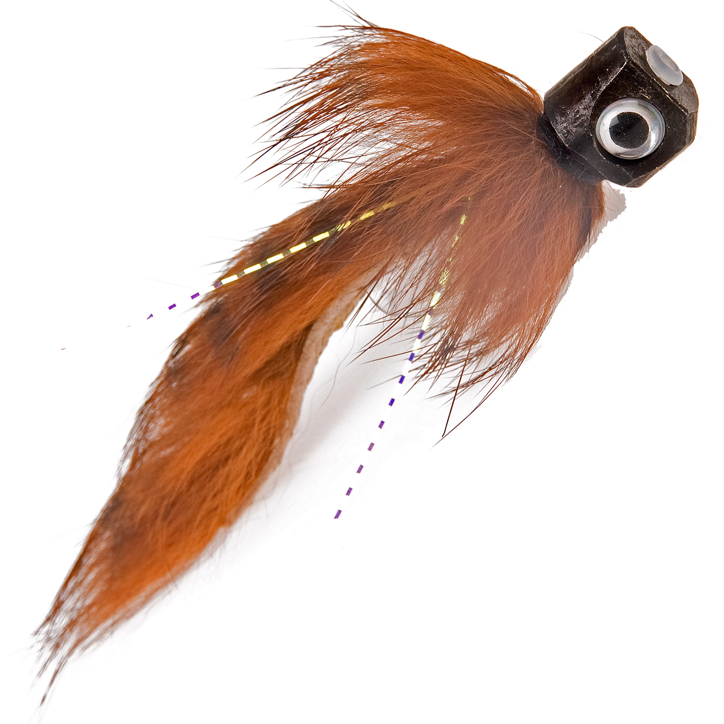 Eumer Spintube Natural 10 G Fly 5 Eumer Spintube Natural 10 G Fly - Image 3