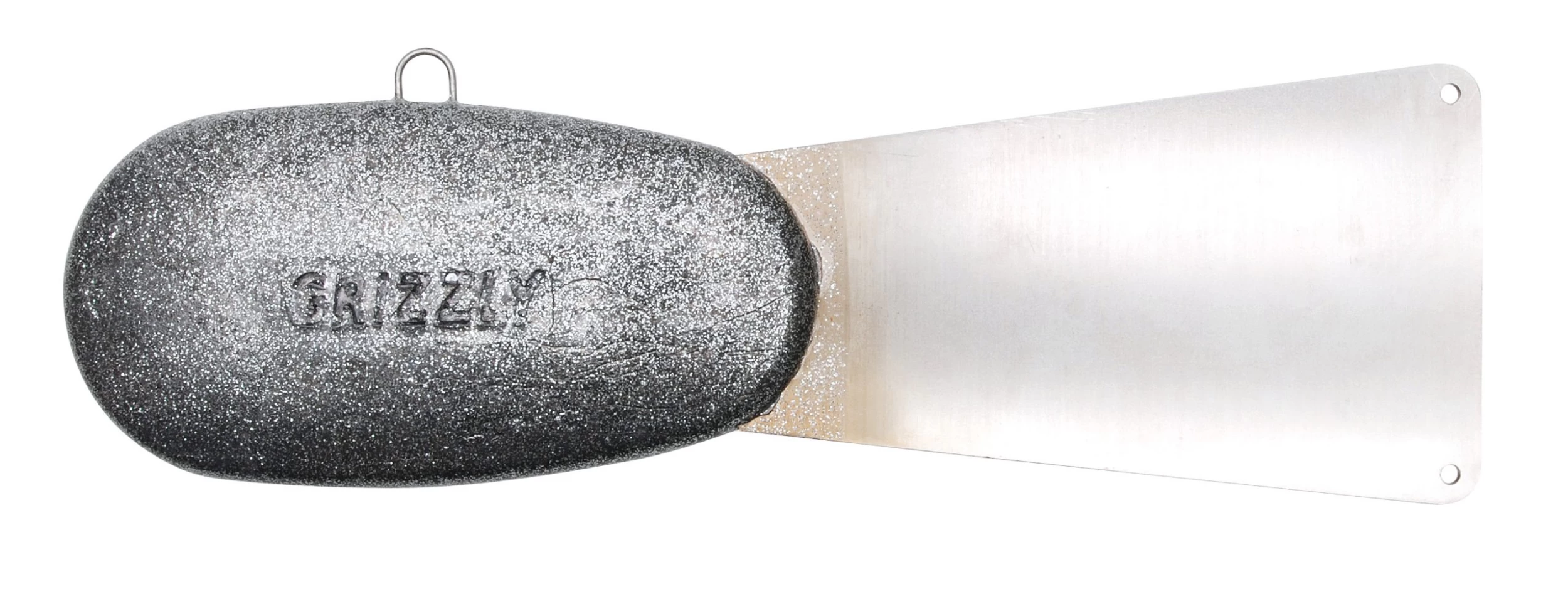 Patriot 5 Kg Downrigger Weight 3 Patriot 5 Kg Downrigger Weight