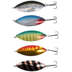 Daiwa M-Discharge Lure Pack