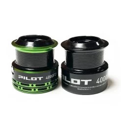Feeder Concept Pilot 7 Spinning Reel