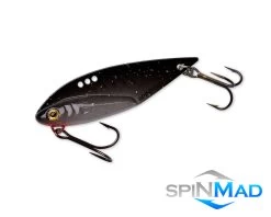 Spinmad Hart 9 G Blade Bait