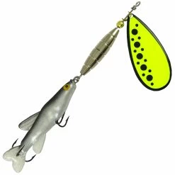 Calico Cat Spinner With Fish 13 G -Angler's Advantage Shop 0e497142 0a06 45cb bbda 7a8fe6159dfa