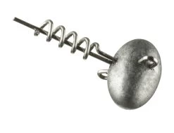 Daiwa Prorex Screw-in Football Head Jig Screw 3-pack