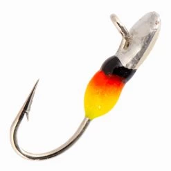 Väre-pilkki MM-Morri #12 Mormyshka -Angler's Advantage Shop 0f31d30b 2133 4d06 a76e 177402ccc378