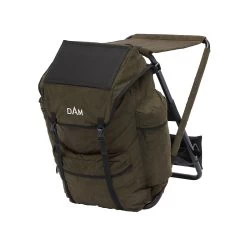 DAM Hunter Wide Backpack Chair