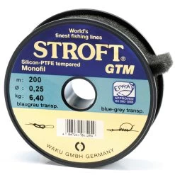 Stroft GTM 200m Monofilament Line