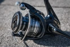 Shimano Miravel Spinning Reel -Angler's Advantage Shop 0fe18719 6a20 4a60 bcfc cca781e8d155
