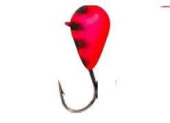 Lucky John Drop Tungsten Mormyshka 5 Mm -Angler's Advantage Shop 108a77f2 cf59 4605 8460 514cf096824d