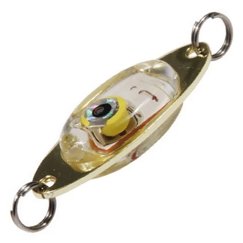 Veka Pilke Vertical Lure With LED Light 50 Mm 3 Veka Pilke Vertical Lure With LED Light 50 Mm