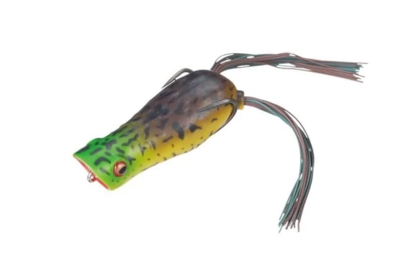 Daiwa Popper Frog 6 Cm Popper 7 Daiwa Popper Frog 6 Cm Popper - Image 5