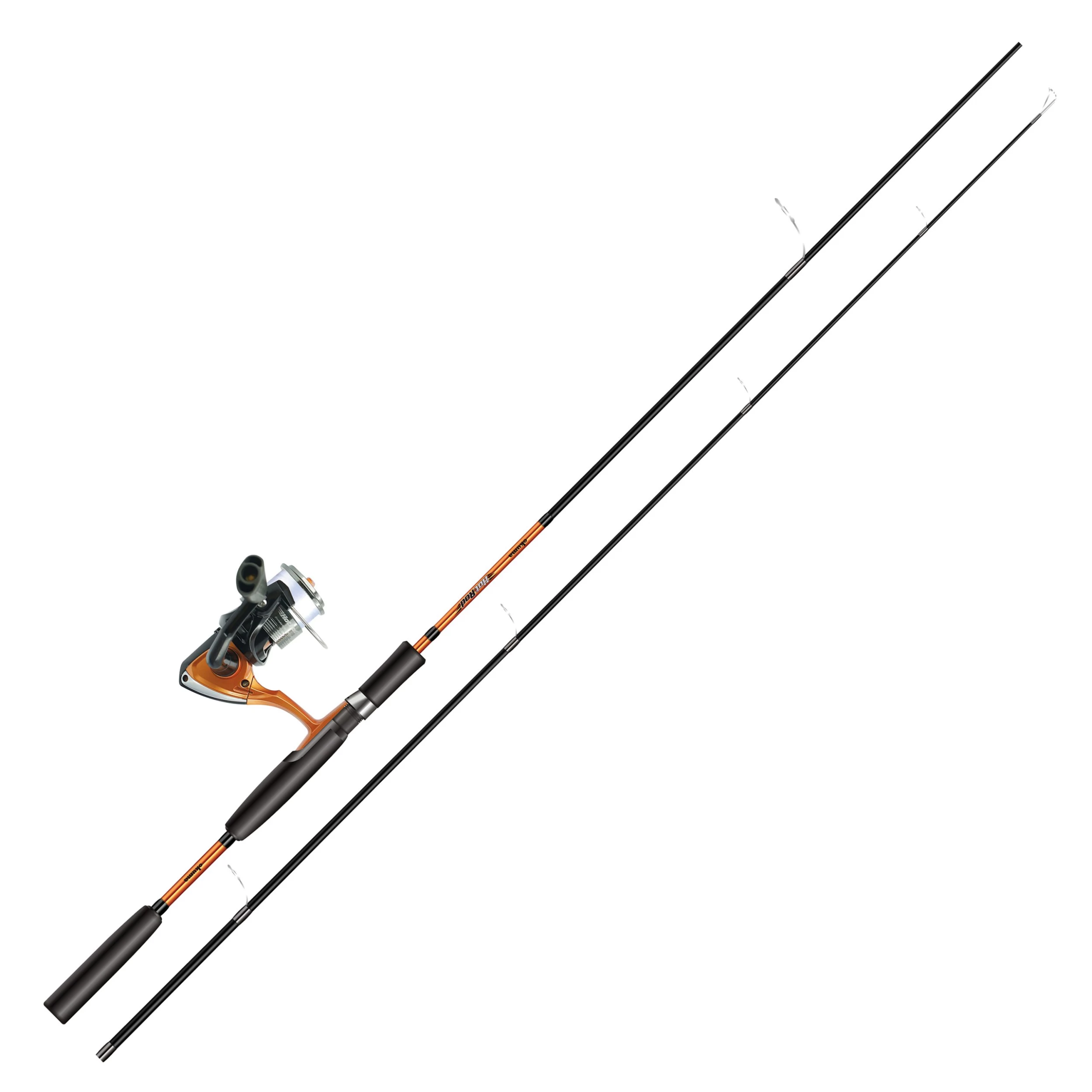 Okuma Hot Rod Spinning Reel Set 3 Okuma Hot Rod Spinning Reel Set