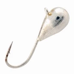 Väre-pilkki 5.5 Mm Tungsten Mormyshka