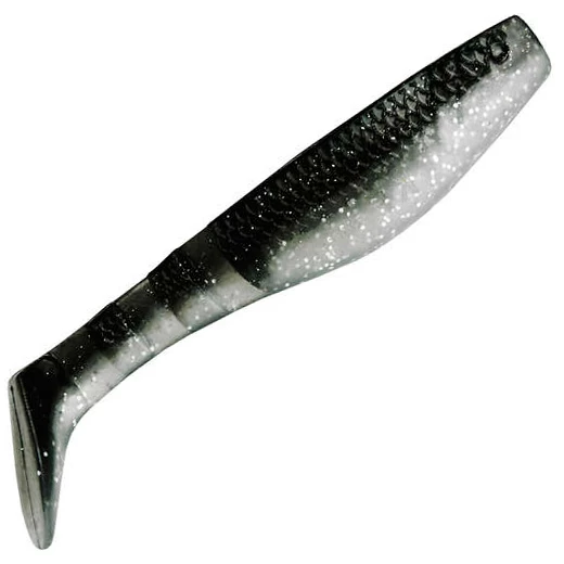 K.P Original Shad 2" Fish Jig 5-pack 5 K.P Original Shad 2" Fish Jig 5-pack - Image 3