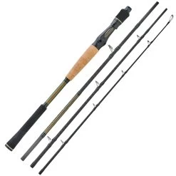 Gunki Skyward Trip Baitcasting Rod