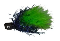 Eumer Spintube Leech 10 G Fly