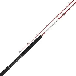 Daiwa Seahunter Hasle Trolling Rod