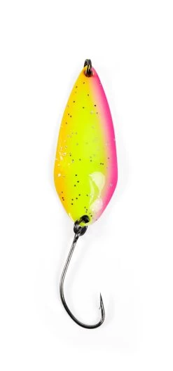 Lucky John EOS Spoon 5 G 18 Lucky John EOS Spoon 5 G -Angler's Advantage Shop 14d9f20c e6b2 4a96 8dbb 8a9d9161dd9e
