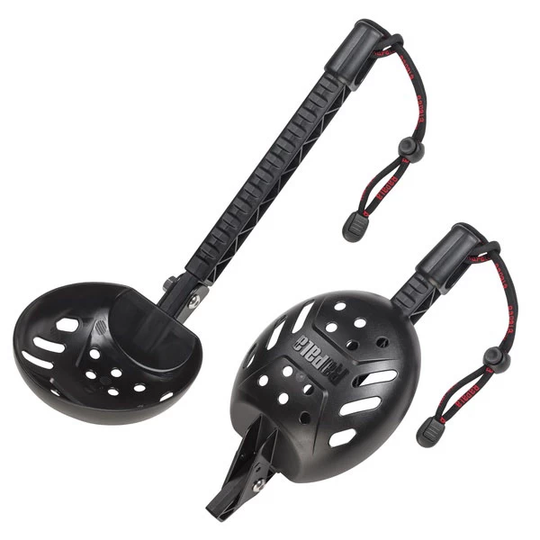 Rapala Mini Mega Scoop Slush Ladle 3 Rapala Mini Mega Scoop Slush Ladle
