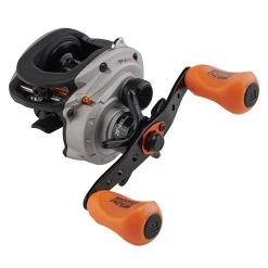 Abu Garcia Revo Max STX Baitcasting Reel